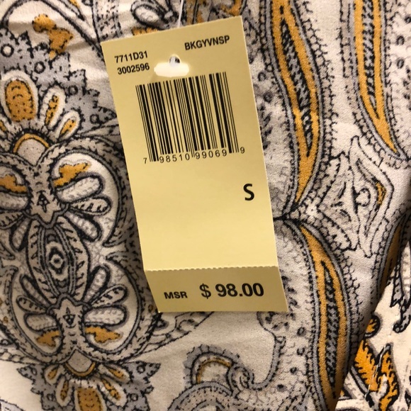 Max Edition blouse - Picture 4 of 4